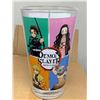 Image 2 : Demon slayer 4pc Glass Cup Set