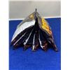 Image 1 : Riesen Carmels Covered in Rich European Chocolate (6 x 135g)