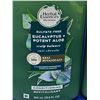 Image 2 : Herbal Essences Conditioner (2 x 865ml) Eucalyptus & Potent Aloe Scalp Balance