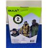 Image 2 : Bula Convertible Balaclavas (2pr) S/M
