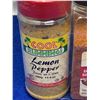 Image 2 : Lot of Assorted Seasonings
