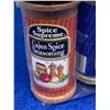 Image 2 : Lot of Spice Supreme Assorted Seasonings