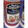 Image 4 : Lot of Spice Supreme Assorted Seasonings