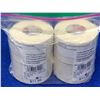 Image 2 : McDavid Athletic Tape- White (2 x 10yrds)