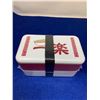 Image 1 : Naruto Shippuden Bento Style Lunch Box