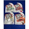 Image 1 : Tech Deck (4ct)