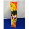 Image 1 : Slim Jim Hot AF Spicy Sausage Snacks (24 x 27.5g)