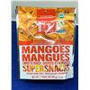Image 1 : Made in Nature Mangoes Supersnacks Dried Fruit (85 g x 6)
