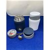 Image 1 : High Sierra Thermos Set