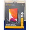 Image 1 : Blackweb Waterproof Tablet Case for iPad 2019/2020/2021