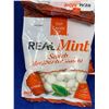 Image 1 : Dare Candy Real Mint Scotch Mints (200g x 5)