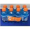 Image 1 : Gatorade Cool-Blue (8 x 355ml)