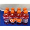 Image 1 : Gatorade Fruit Punch (8 x 355ml)
