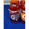 Image 2 : Gatorade Fruit Punch (8 x 355ml)