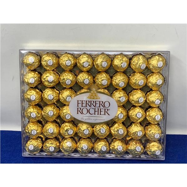 Ferrero Rocher (48 chocolates)