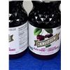 Image 2 : Knudsen Black Cherry Juice (3 x 946ml)