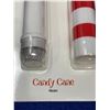 Image 3 : Candy Cane Vibrator