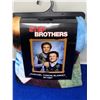 Image 1 : Step Brothers Throw Blanket (50in x 60in)