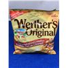 Image 1 : Werther's Original Caramel Hard Candies (245g x 3)