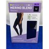 Image 1 : driRelease Merino Blend Women's Bottoms (XS)