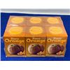 Image 1 : Terry's Orange Toffee Chocolate (6 x 152g)