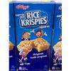 Image 2 : Kellogg's Rice Krispies Original Treats (6 x 8)