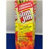 Image 2 : Slim Jim Original Sausage Snacks (22 x 27.5g)