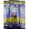 Image 2 : Cadbury Dairy Milk-Peanut Brittle (6 x 100g)