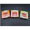 Image 1 : Nin Jiom Herbal Candy-Lemongrass, Original and Tangerine-Lemon