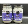 Image 1 : Spectrum Organic Coconut Oil (2 x 414ml)