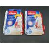 Image 1 : Vileda Spray Mop Refill (2ct)