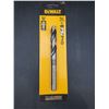 Image 1 : DeWalt 9/16in Drill Bit