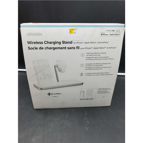 Ubiolabs Wireless Charging Stand