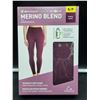 Image 1 : drirelease Merino Blend Women's Bottoms (s)