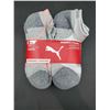 Image 1 : Women's Puma Socks (size 9-11) 8 pairs