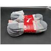 Image 2 : Women's Puma Socks (size 9-11) 8 pairs