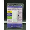 Image 1 : Lutron Motion Sensor & Dimmer