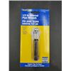 Image 1 : BrassCraft 1/2in Internal Pipe Wrench