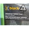 Image 2 : Blackweb Universal Tablet for 7-8in Devices
