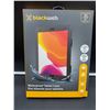Image 1 : Blackweb Waterproof Tablet Case for iPad 2019/2020/2021