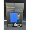 Image 2 : Blackweb Slim Rugged Protective Tablet Case for iPad 2019/2020/2021