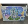 Image 1 : Disney 500 Pcs Cinderella Puzzle
