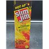 Image 2 : Slim Jim Hot AF Sausage Snacks (24 x 27.5g)