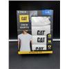 Image 1 : Cat Crew Shirts 4pk (L)