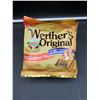 Image 1 : Werther's Original Caramel Candies-No Sugar Added (6 x 70g)