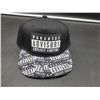 Image 1 : Parental Advisory Hat