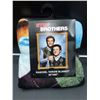 Image 1 : Step Brothers Throw Blanket (50in x 60in)