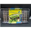 Image 1 : Jiffy Greenhouse Starter Pods (72 pods)