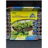Image 2 : Jiffy Greenhouse Starter Pods (72 pods)
