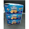 Image 3 : Kellogg's Rice Krispies Treats (6 x 8)